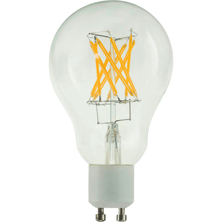 SLV A60 Crossed Filament GU10