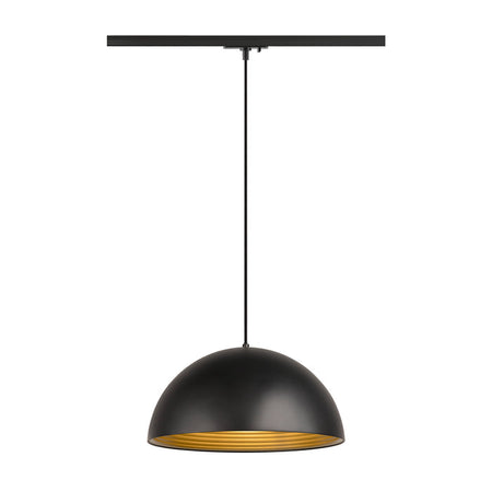 SLV FORCHINI M 40 TRACK Schwarz 1008540