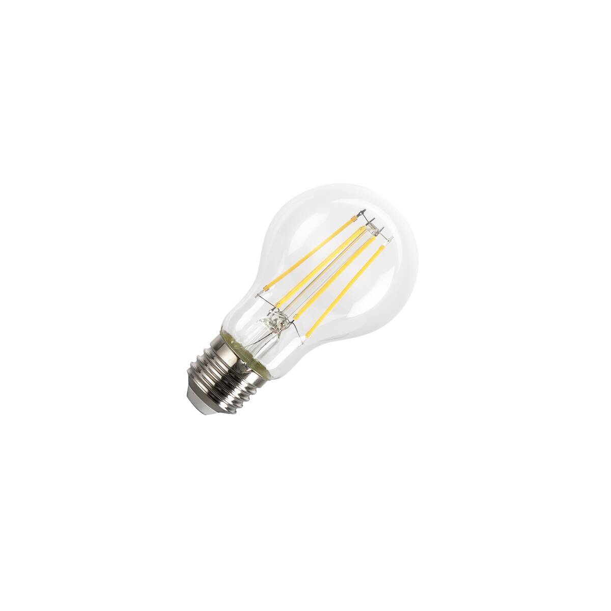 SLV E27 LED-Leuchtmittel 1008642 – Produktansicht