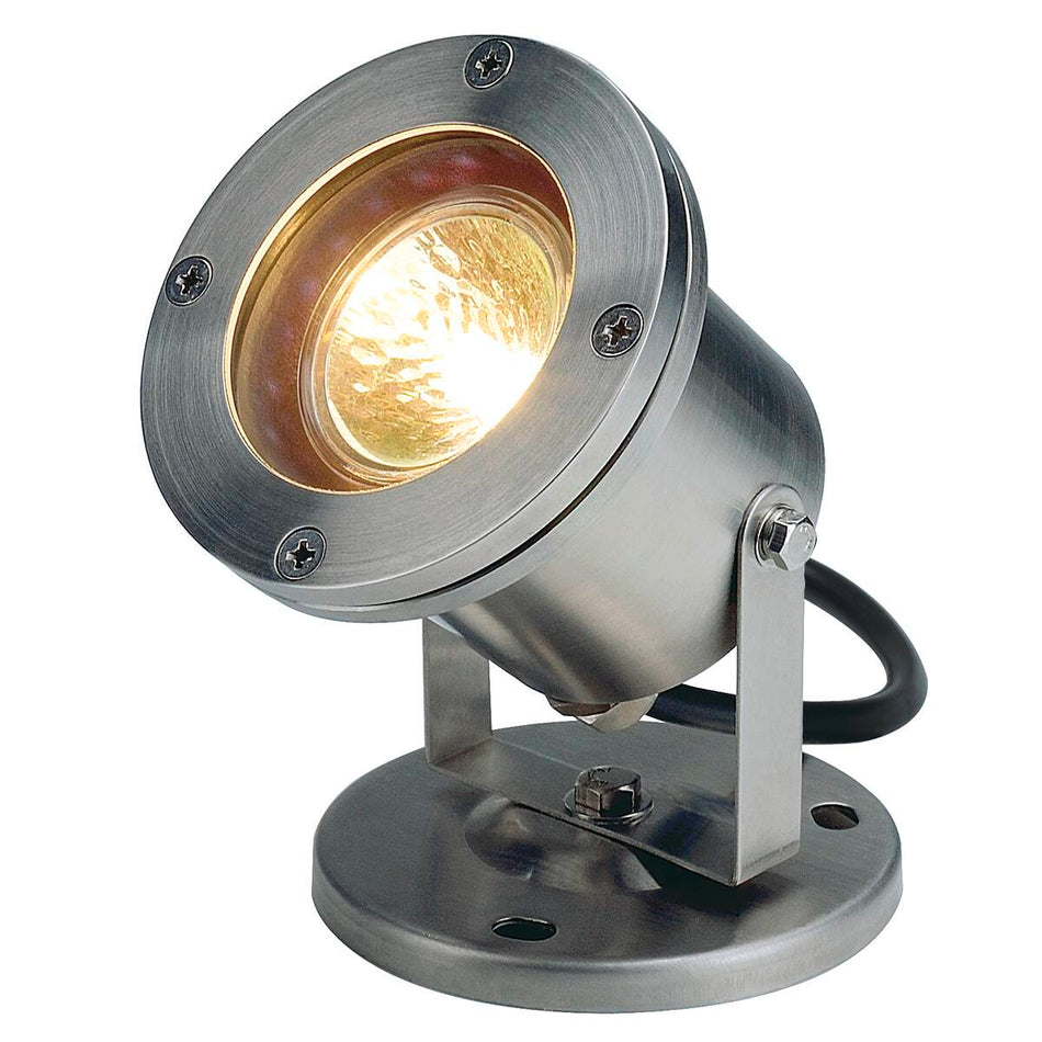 SLV NAUTILUS GX5.3 Gartenstrahler 229090 – Hauptansicht