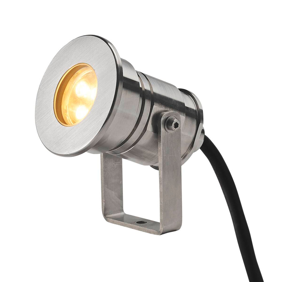 SLV DASAR PROJECTOR LED-Gartenstrahler 233570 – Hauptansicht