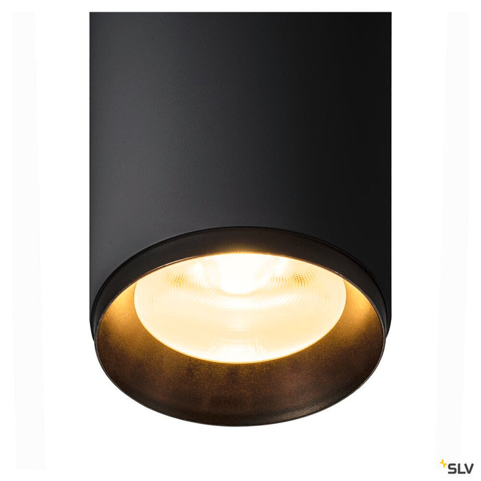 SLV NUMINOS L 3-Phasen LED-Schienenstrahler Detail