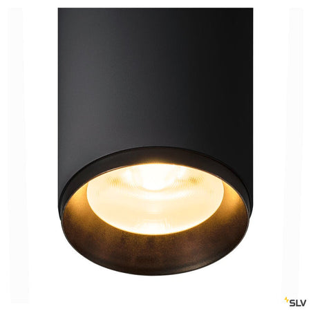 SLV NUMINOS L 3-Phasen LED-Schienenstrahler Detail