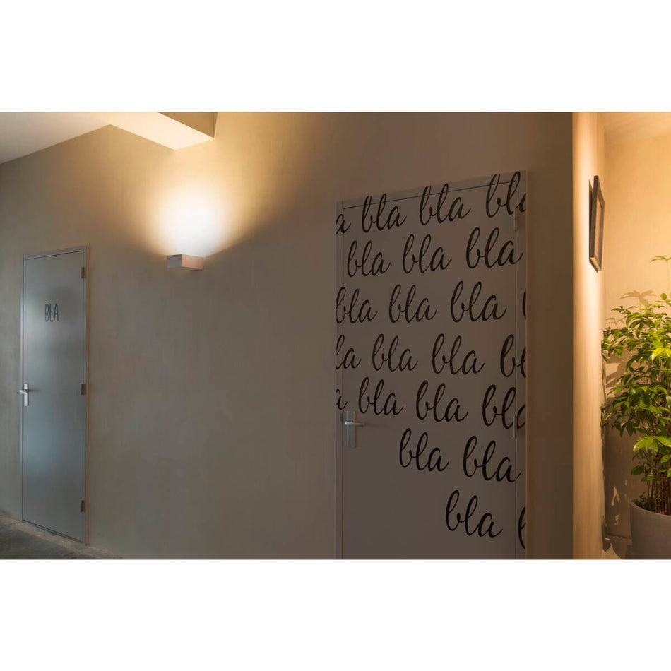 SLV  15 Wl Led Indoor Wandaufbauleuchte 3000K Weiß