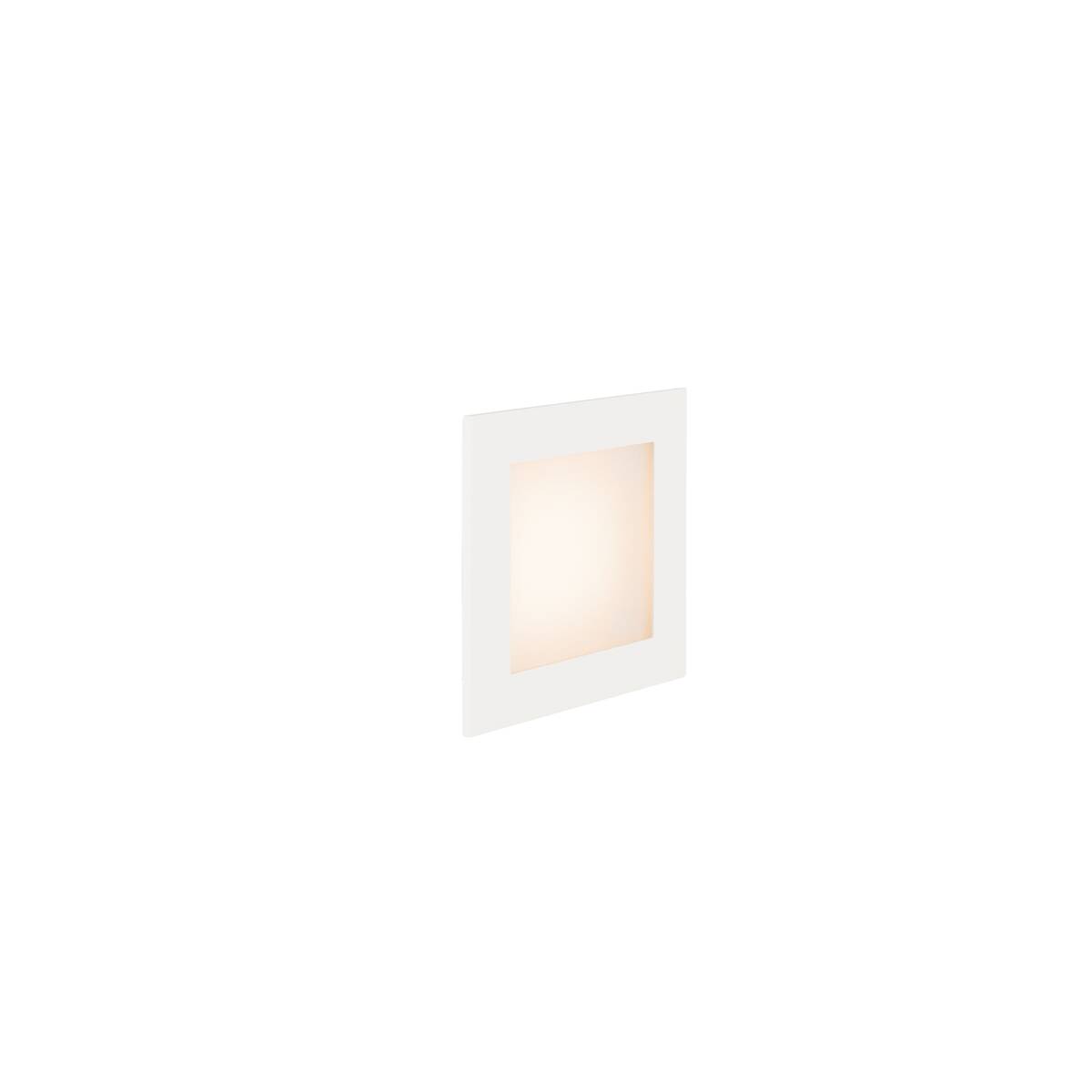 SLV FRAME BASIC 230V weiß 1000576