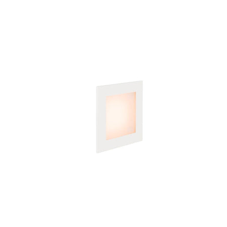 SLV FRAME BASIC 230V weiß 1000576