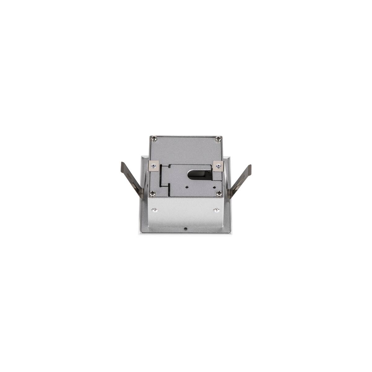 SLV FRAME BASIC 1000576 Rückseite