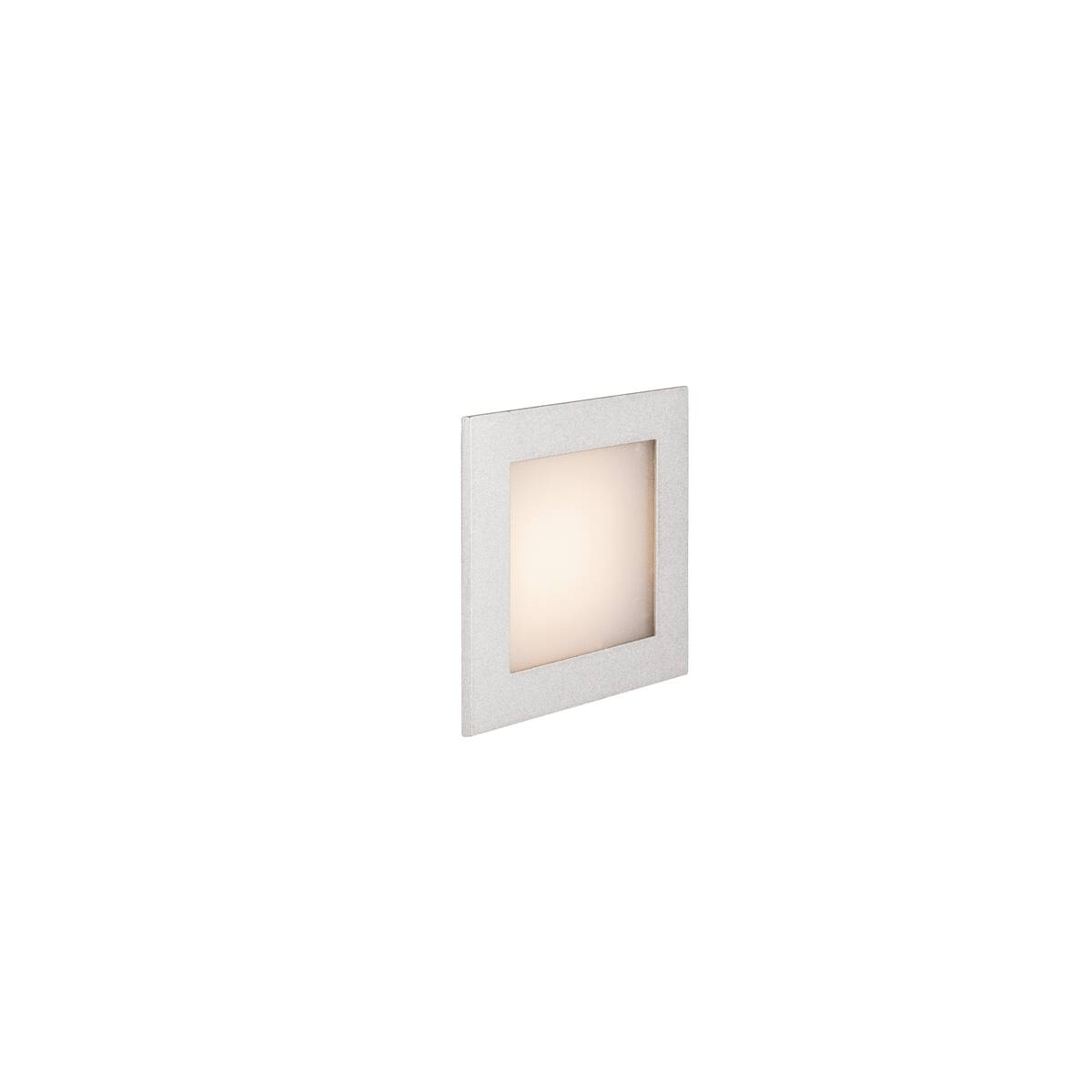 SLV FRAME BASIC 230V grau 1000577