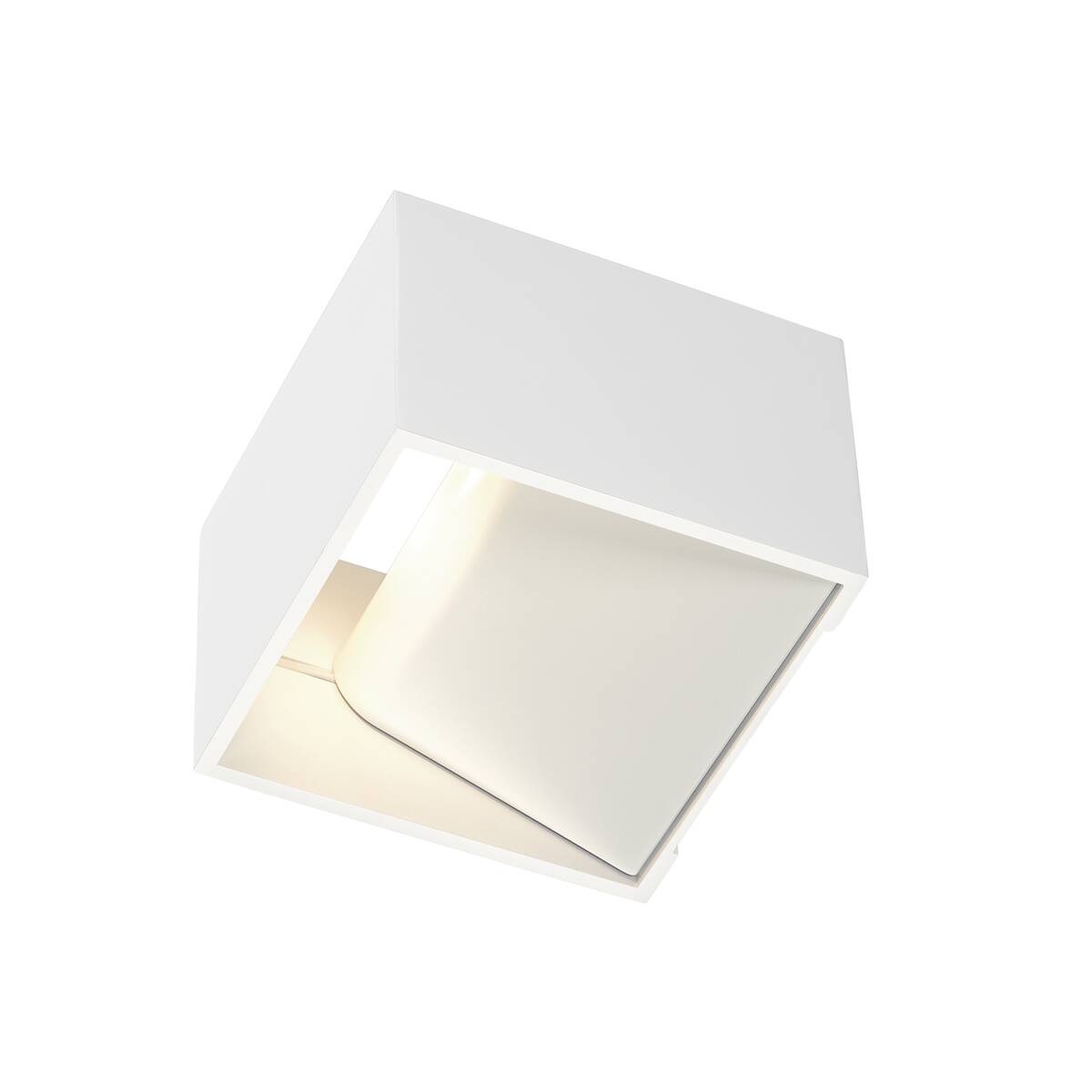 Logs In Wall Light Led 2000K-3000K Dim To Warm White