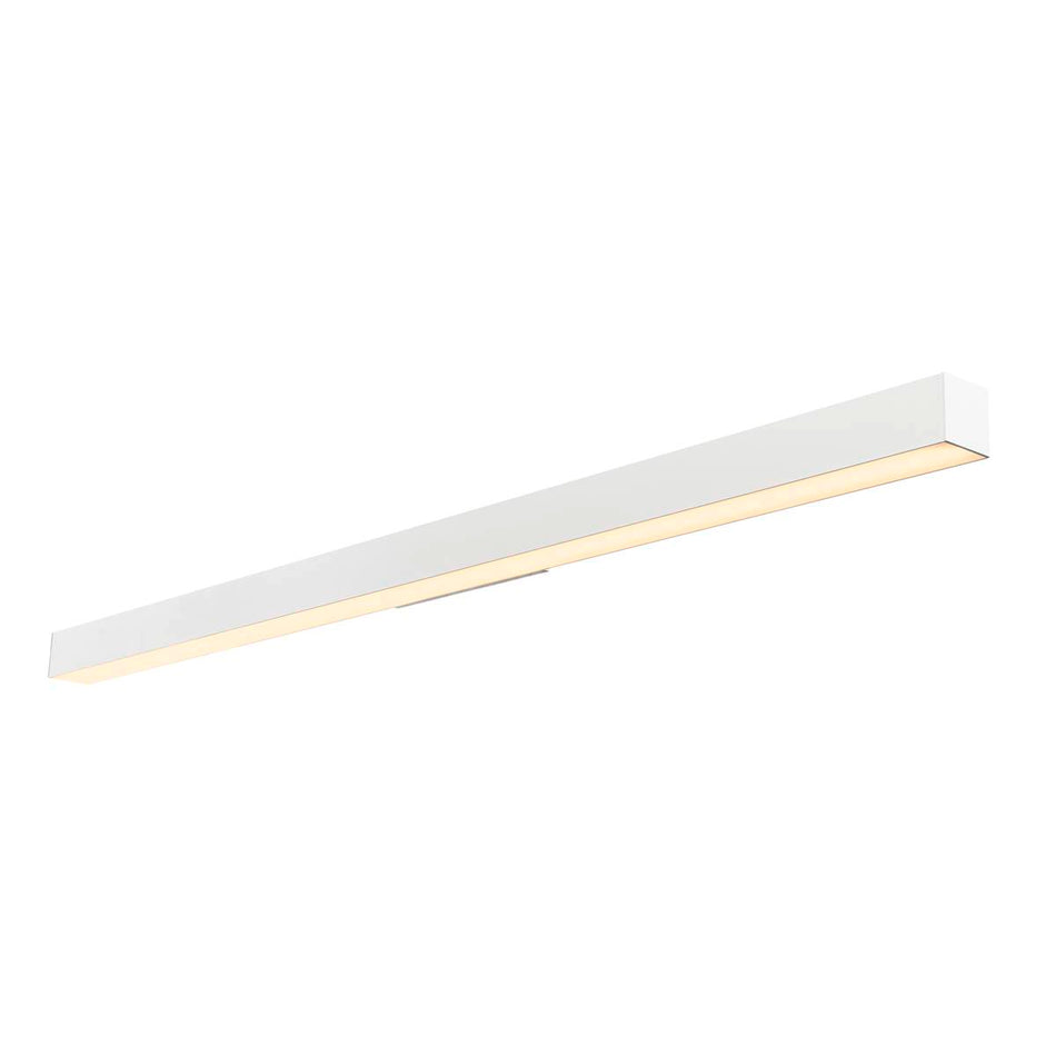 SLV  Wandleuchte Led 3000K Weiß