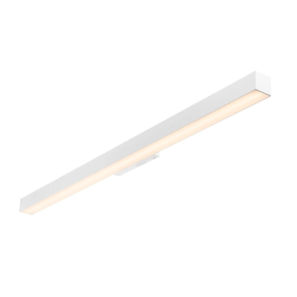 SLV  Wandleuchte Led 3000K Weiß