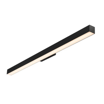 Q-Line® Wall Light Led 3000K Black
