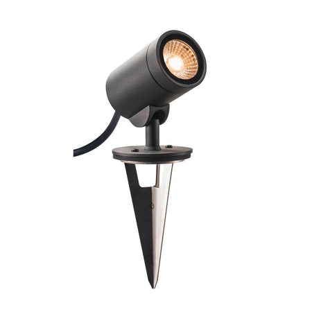 SLV HELIA SPOT S LED-Gartenstrahler 1000735 – Ansicht 2