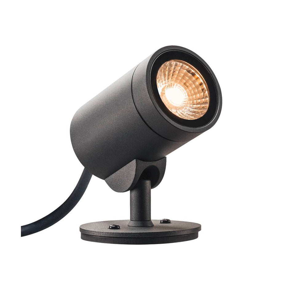 SLV HELIA SPOT S LED-Gartenstrahler 1000735