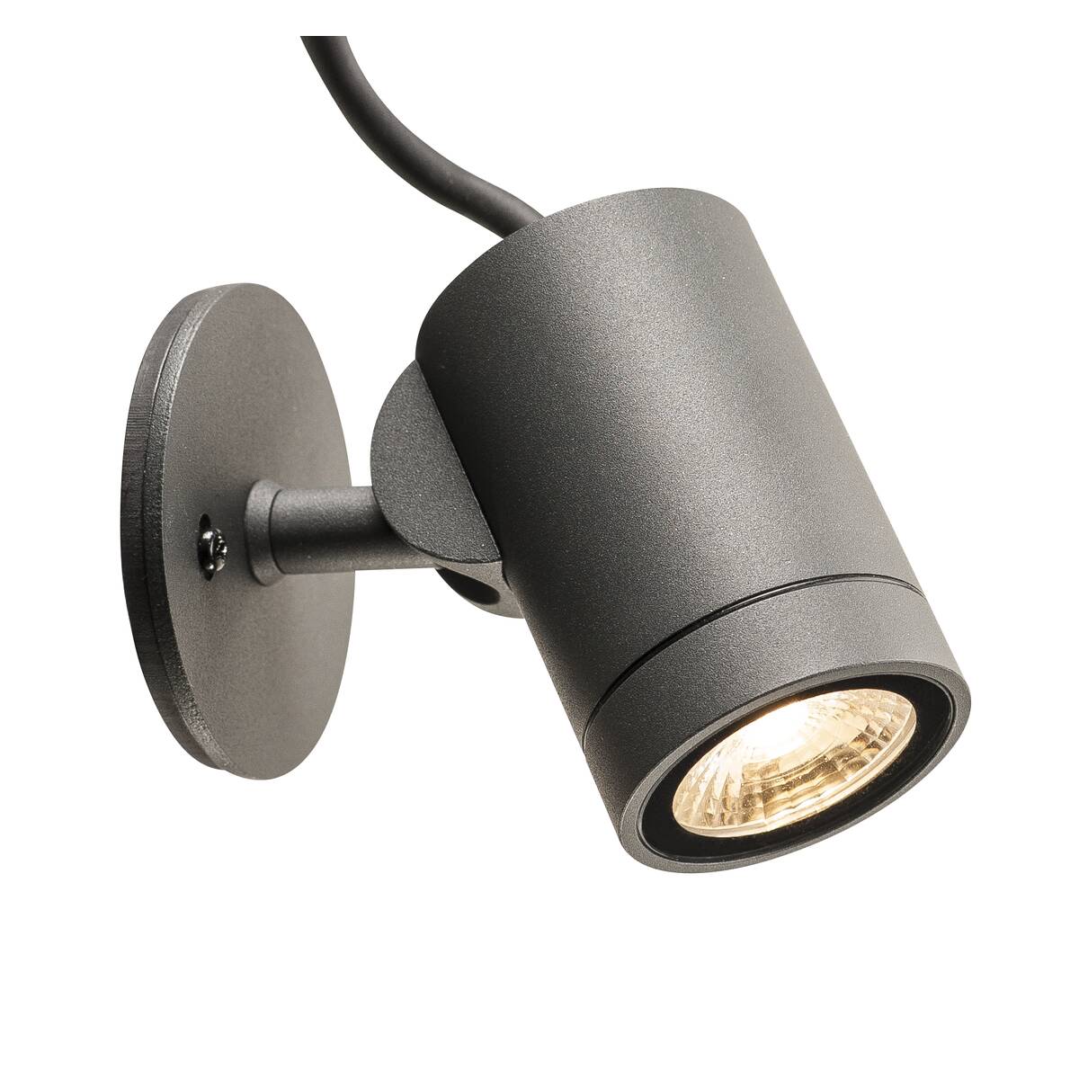 SLV HELIA SPOT S LED-Gartenstrahler 1000735 – Ansicht 3