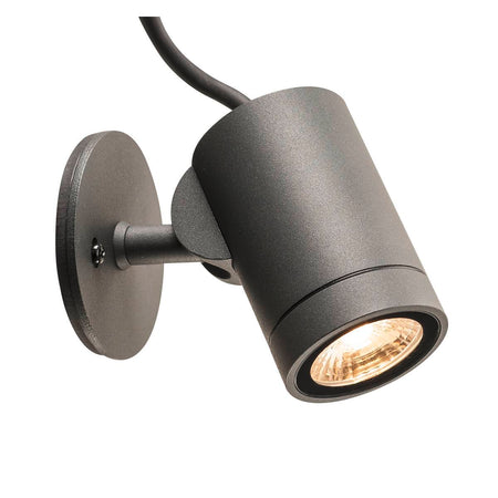 SLV HELIA SPOT S LED-Gartenstrahler 1000735 – Ansicht 3
