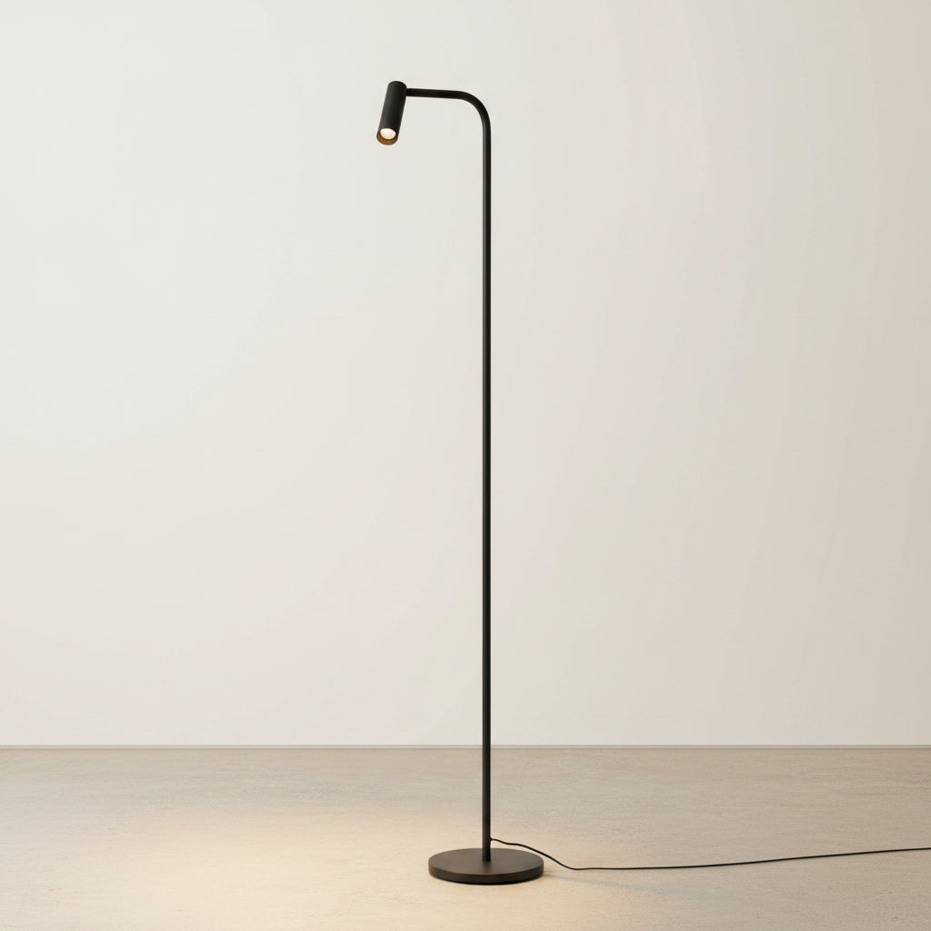 SLV KARPO FL LED Stehleuchte