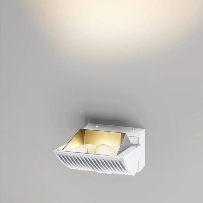 Merado Flood Led Indoor Wall Light White 4000K 40°