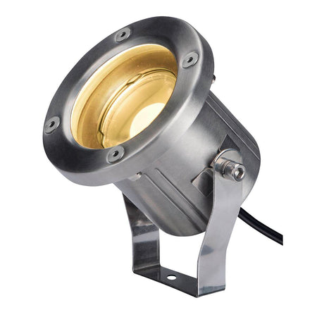 SLV NAUTILUS 10 SPOT LED-Gartenstrahler 1001962