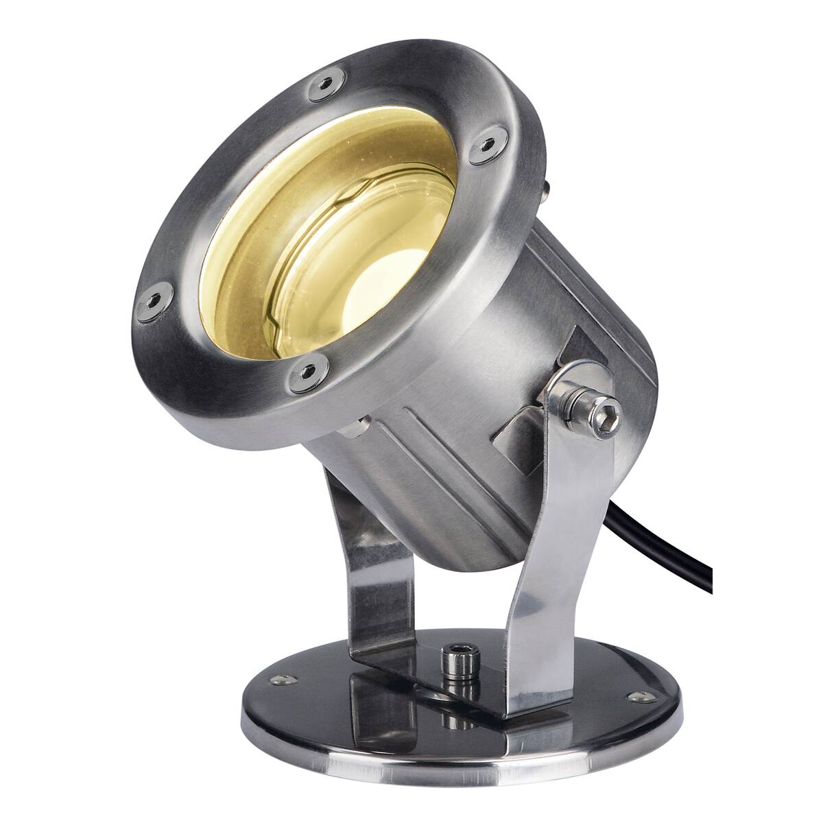 SLV NAUTILUS 10 SPOT LED-Gartenstrahler 1001962 – Ansicht 2