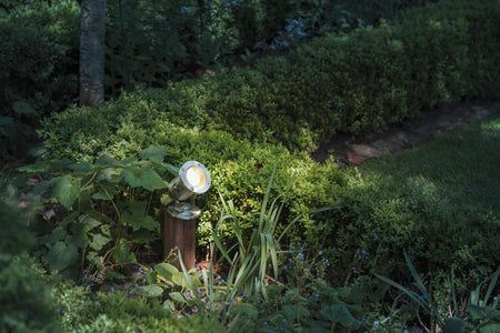 SLV NAUTILUS 10 SPOT LED-Gartenstrahler 1001962 – Ansicht 4