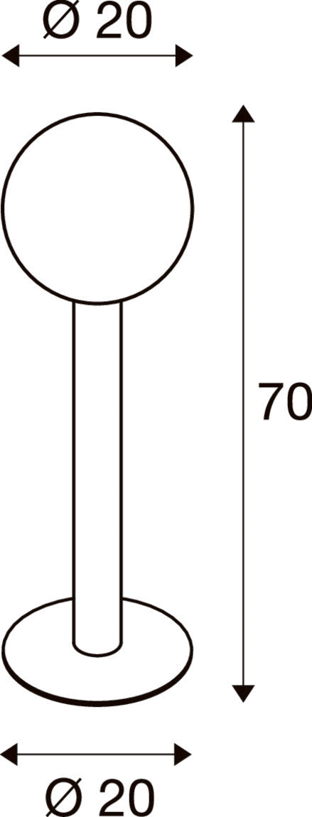 1002001 Montagemaßzeichnung