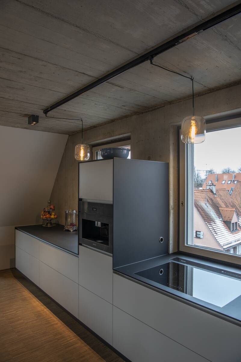 TRILEDO SLV Leuchte – Ansicht 4