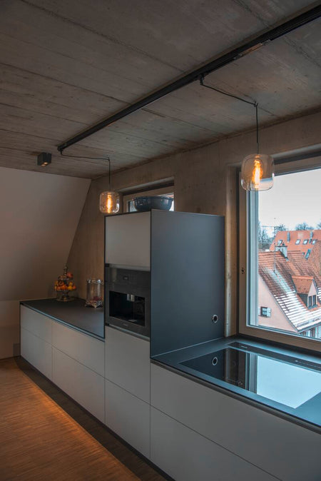 TRILEDO SLV Leuchte – Ansicht 4