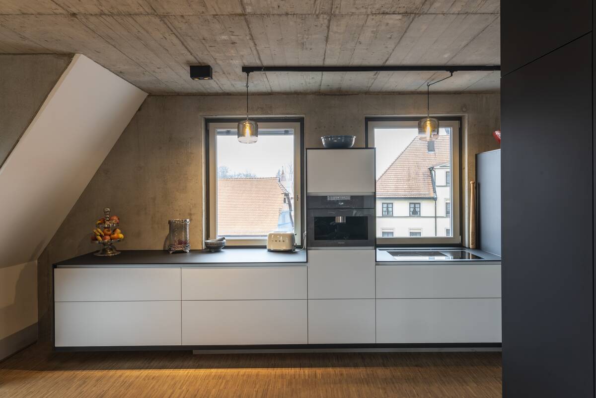 TRILEDO SLV Leuchte – Ansicht 5