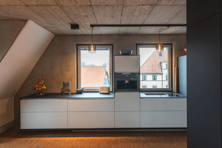TRILEDO SLV Leuchte – Ansicht 5