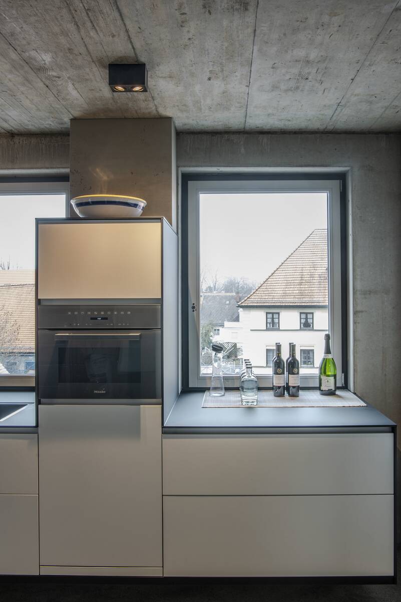 TRILEDO SLV Leuchte – Ansicht 6