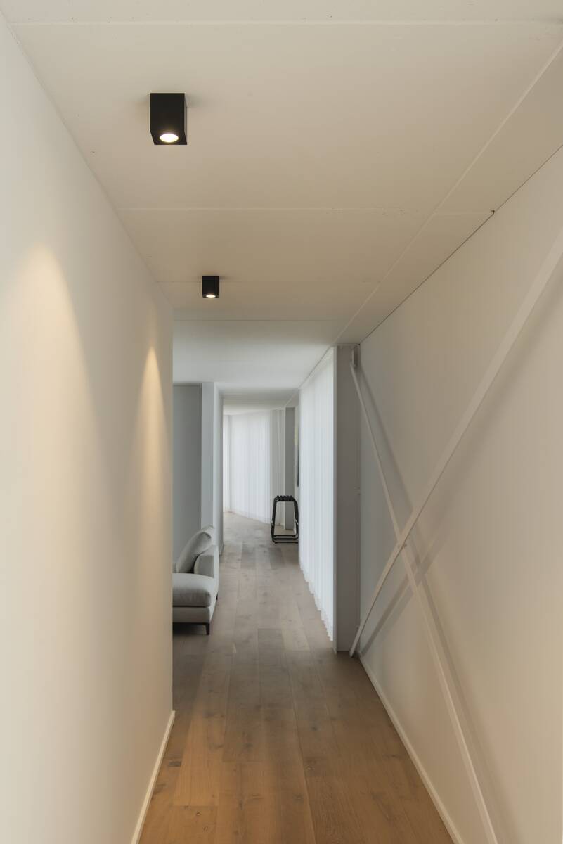 TRILEDO SLV Leuchte – Ansicht 3