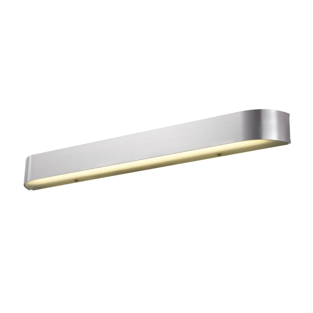 Applique LED d'intérieur Arlina 60 aluminium 3000K IP20 230V