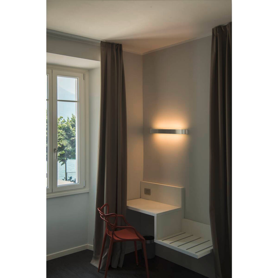 Applique LED d'intérieur Arlina 60 aluminium 3000K IP20 230V