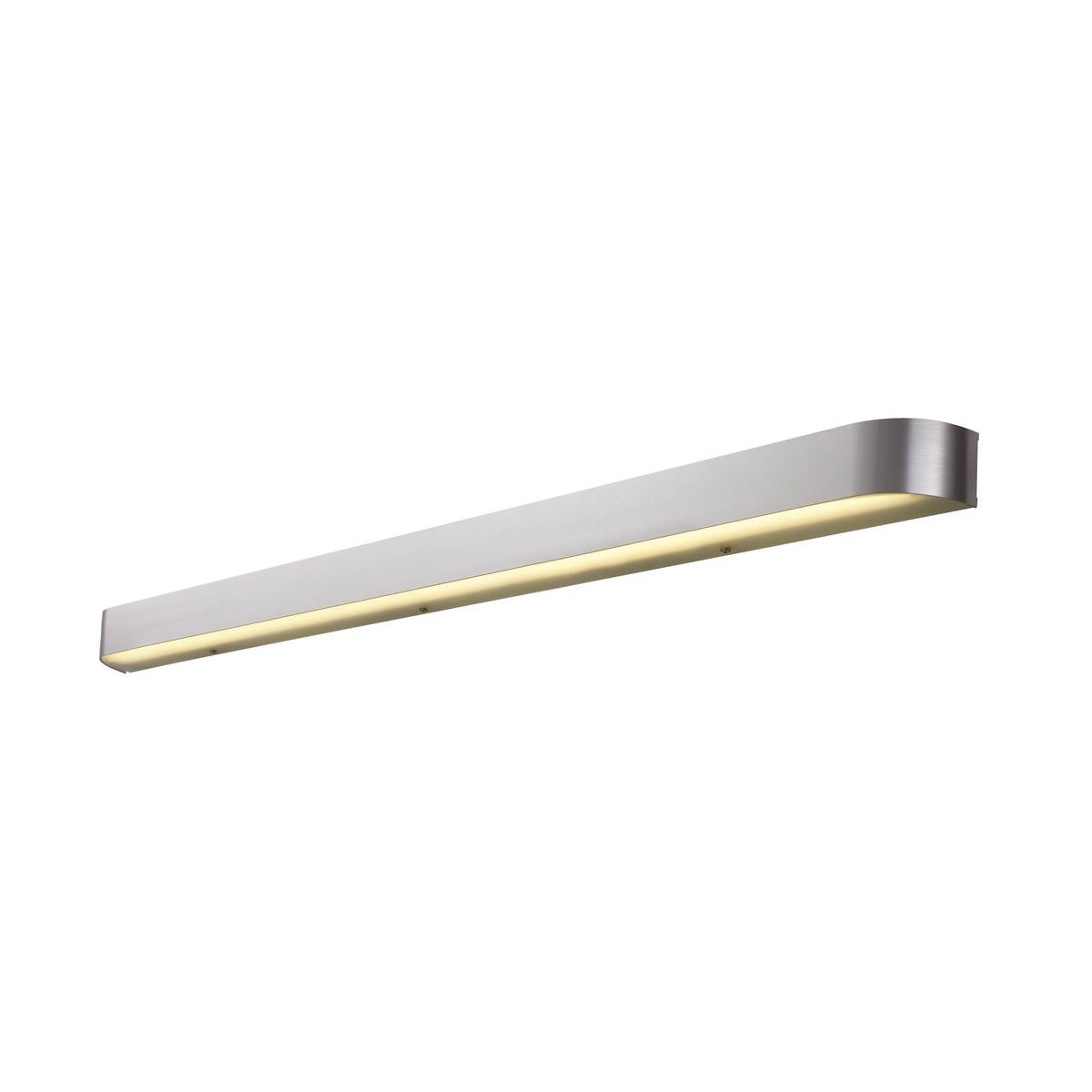 Applique LED d'intérieur Arlina 130 aluminium 3000K IP20 230V