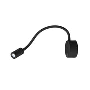 SLV  Led Indoor Wandaufbauleuchte Schwarz 3000K
