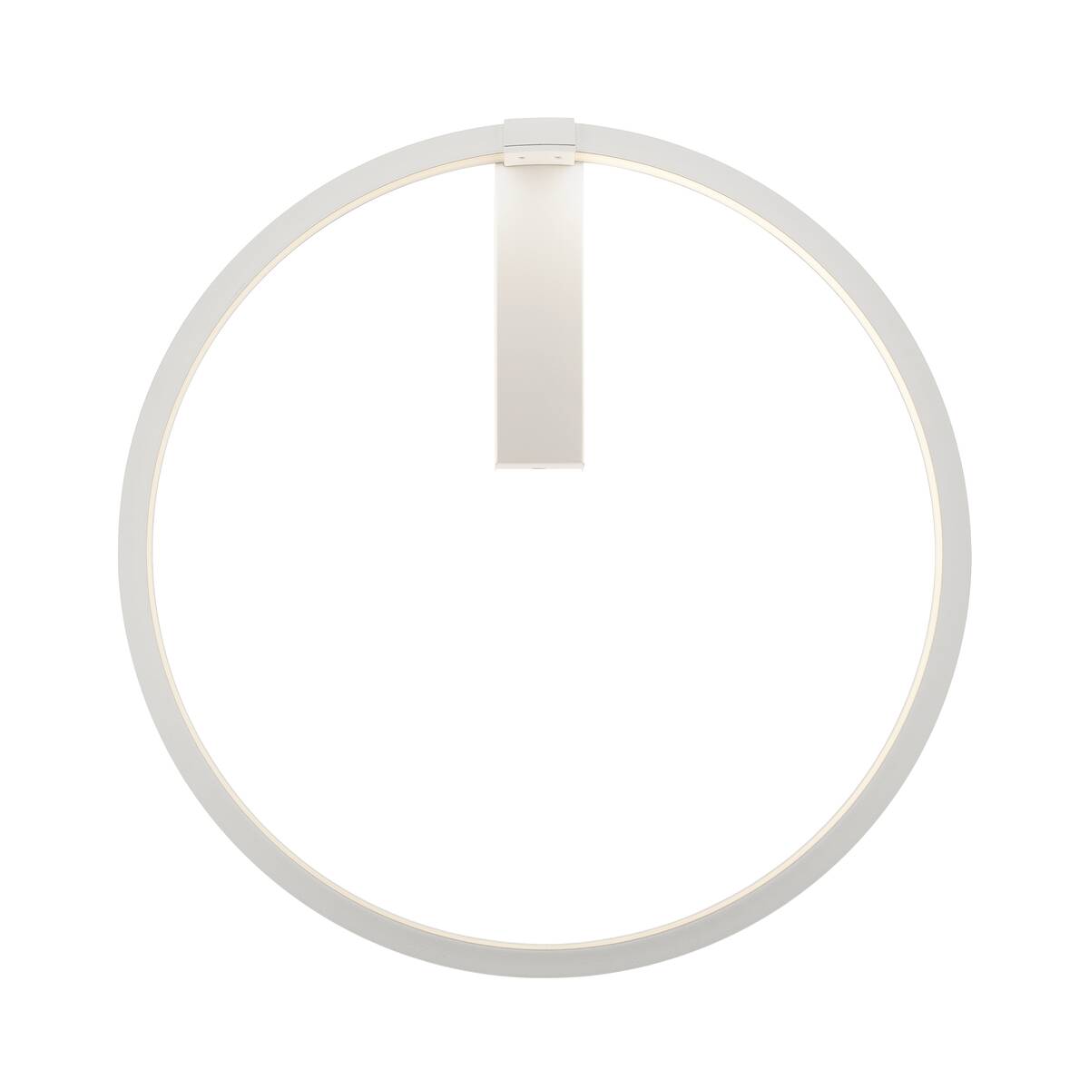 Applique murale LED d'intérieur One 60 Dali Blanc 3000/4000K