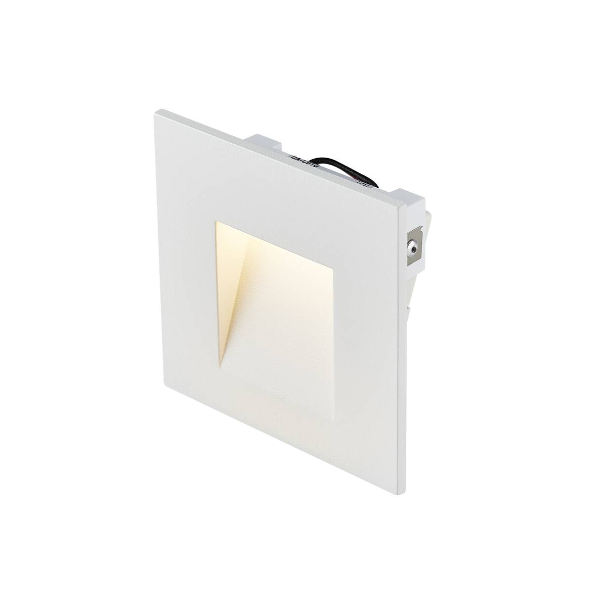 SLV MOBALA LED Wandeinbauleuchte weiß 1002982
