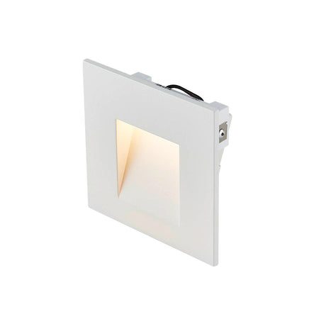 SLV MOBALA LED Wandeinbauleuchte weiß 1002982
