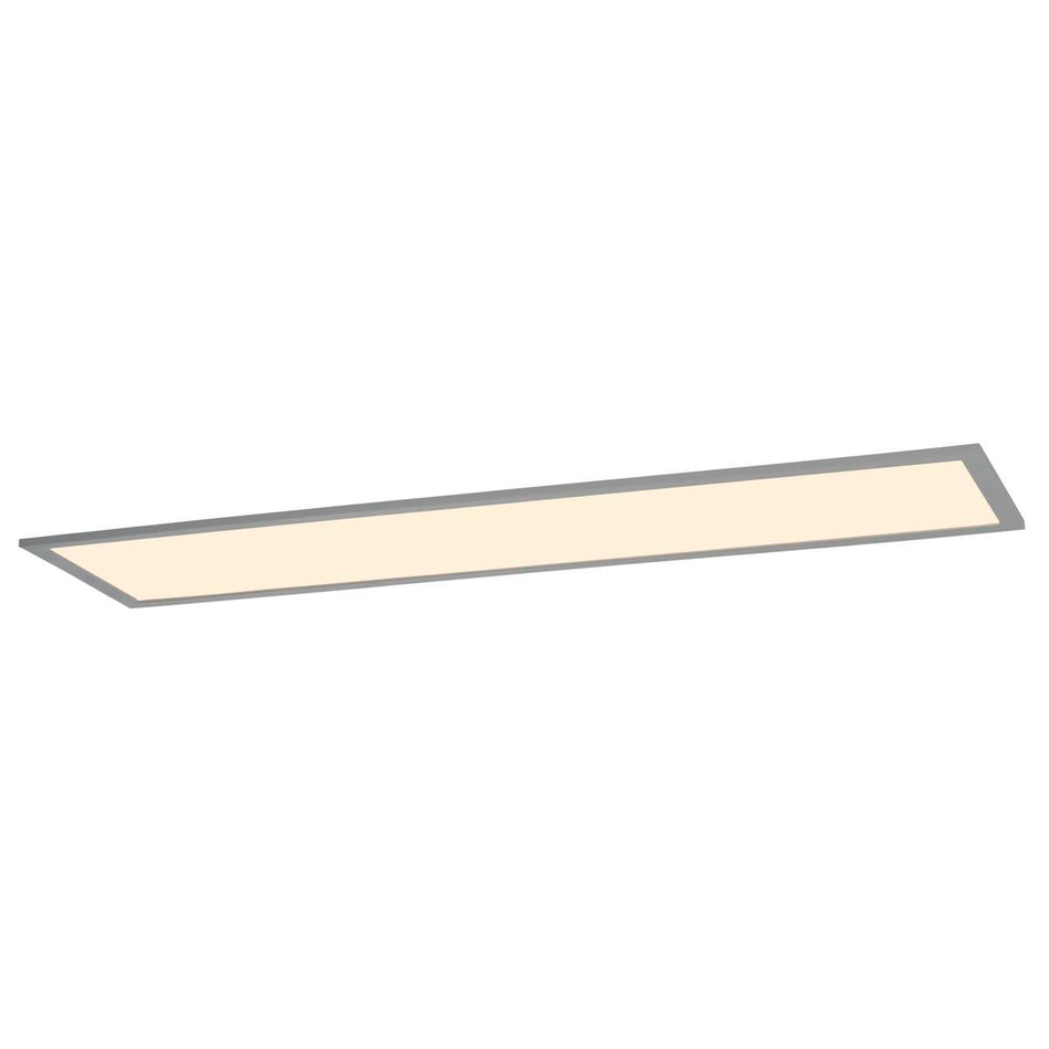 SLV  Dali Indoor Led Pendelleuchte Ugr<19 Grau 3000K