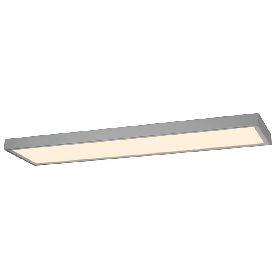 SLV  Dali Indoor Led Pendelleuchte Ugr<19 Grau 3000K