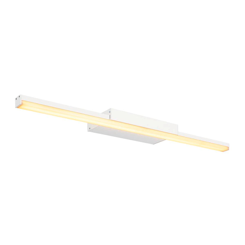 SLV  Indoor Led Spiegelleuchte Weiß Cct Switch 3000/4000K