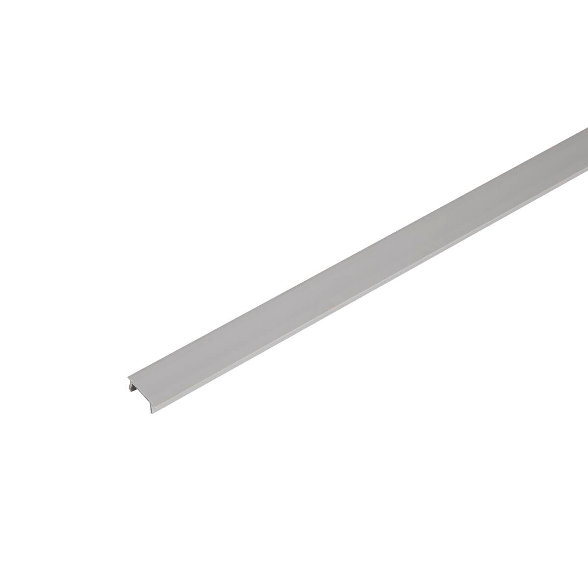 SLV 1-Phasen Schienenabdeckung 2 m | SLV 1004784