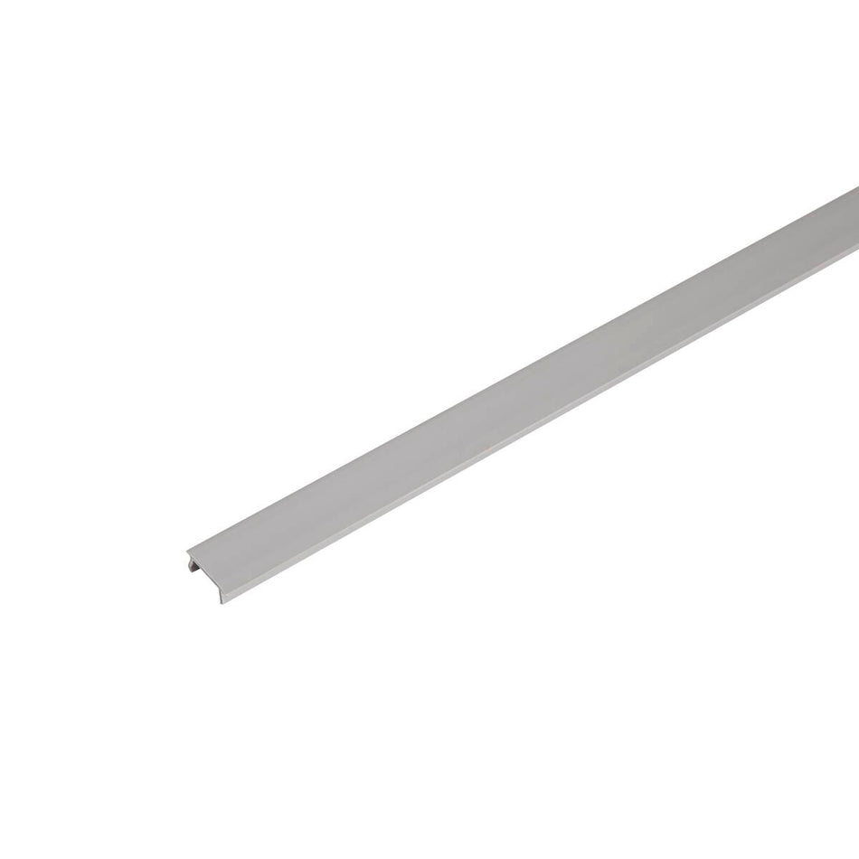 SLV 1-Phasen Schienenabdeckung 2 m | SLV 1004784