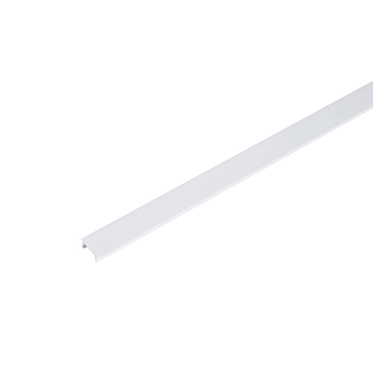 SLV 1-Phasen Schienenabdeckung 2 m | SLV 1004785
