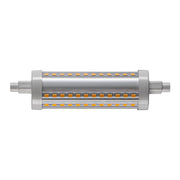 SLV QT DE12 R7S 118mm LED Leuchtmittel 15W 3000K CRI90 330° | 1005288