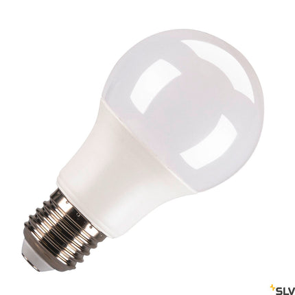 LED Leuchtmittel | A60 | E27 | Weiß | 9W | Warmweiß 2700K | CRI90 | 220° Abstrahlwinkel | Energieeffizient