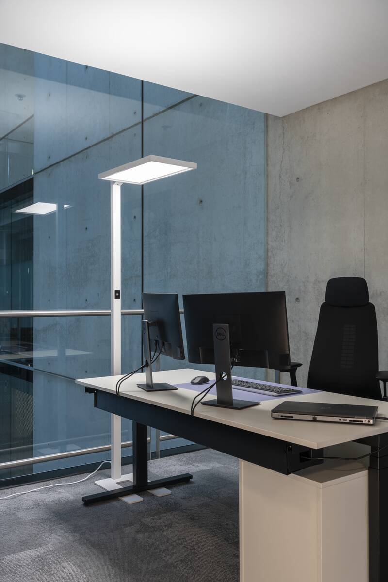 WORKLIGHT SLV Leuchte – Ansicht 9