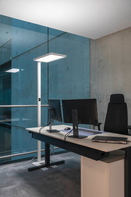 WORKLIGHT SLV Leuchte – Ansicht 9