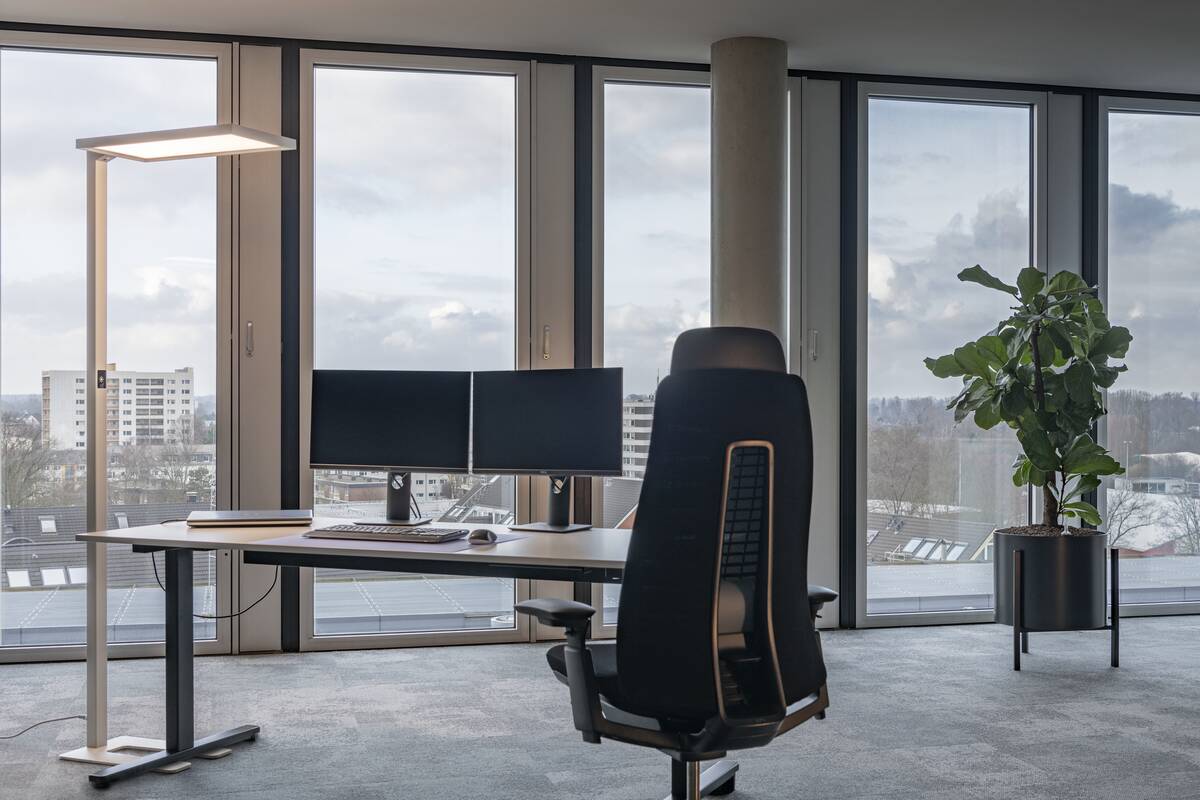 WORKLIGHT SLV Leuchte – Ansicht 10